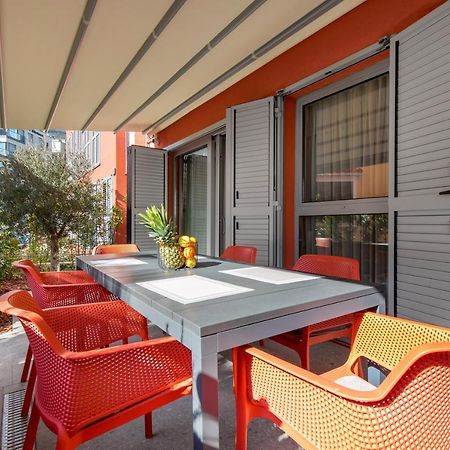 Abau Residence Apartment- 50M To The Sea Opatija Exterior photo