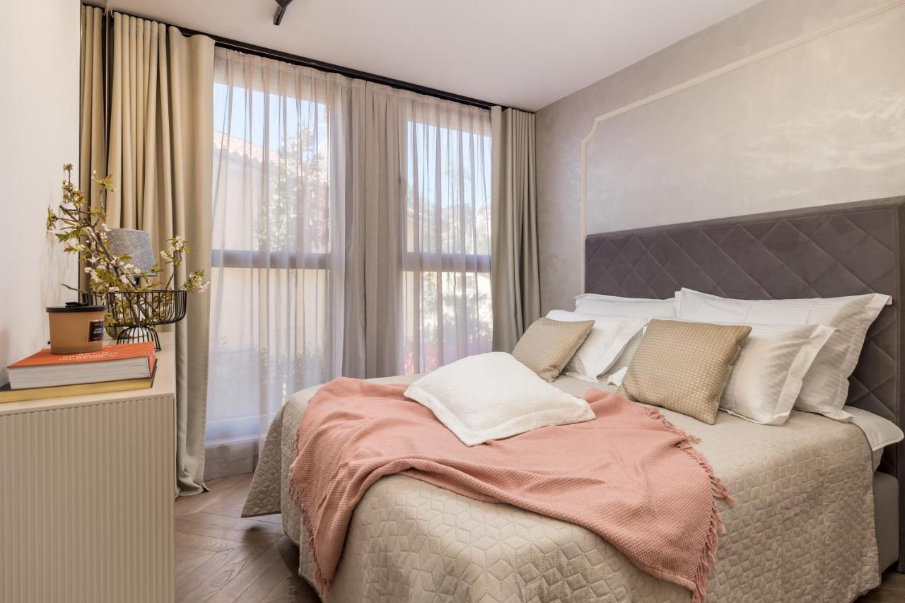 Abau Residence Apartment- 50M To The Sea Opatija Exterior photo